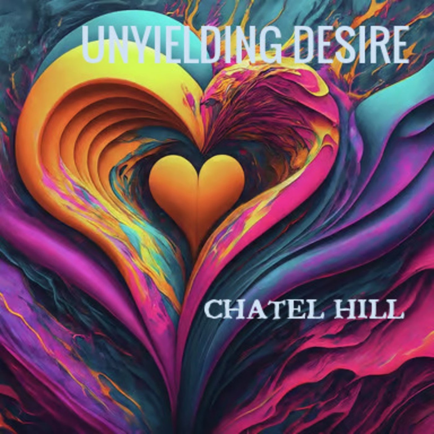 Unyielding Desire