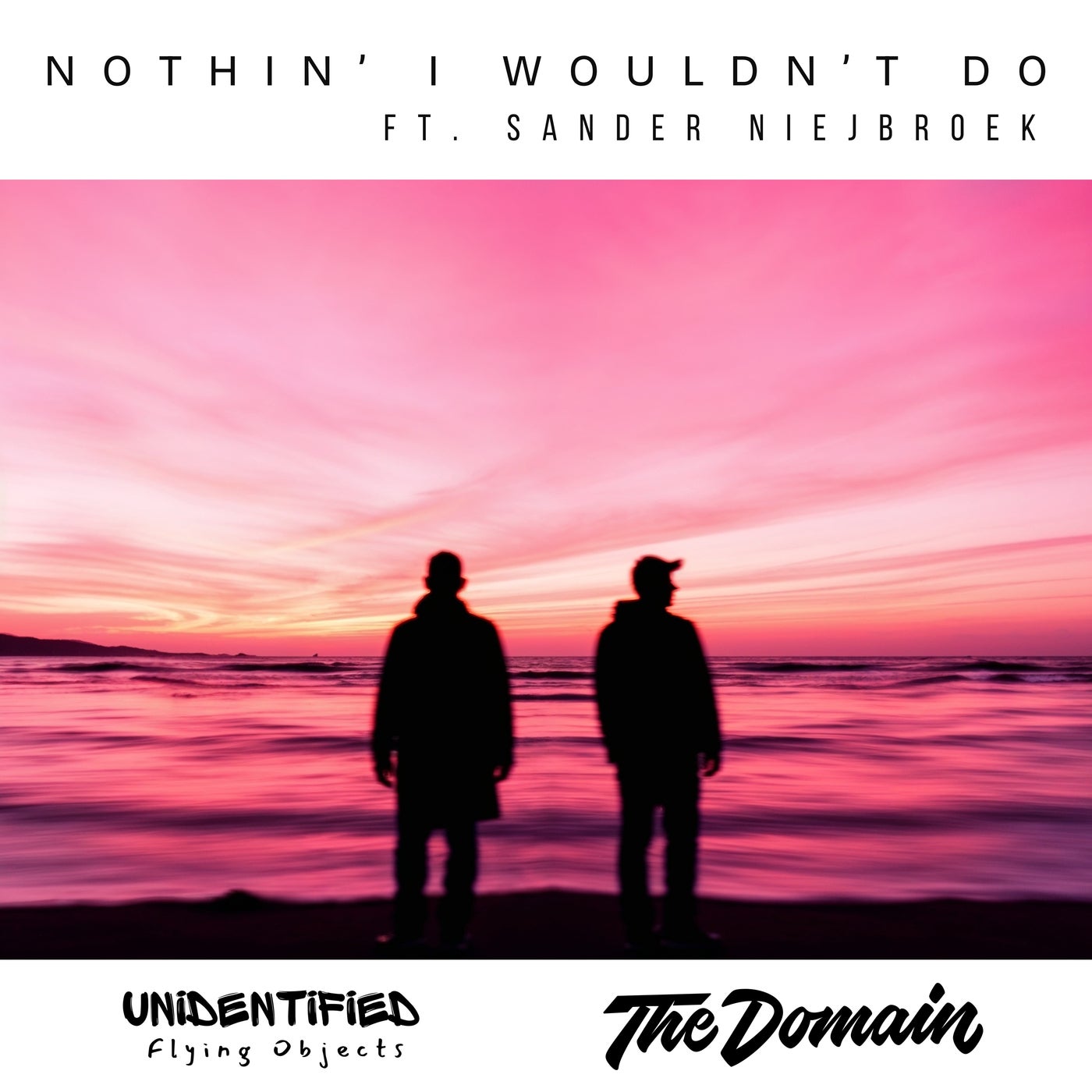Nothin' I Wouldn't Do