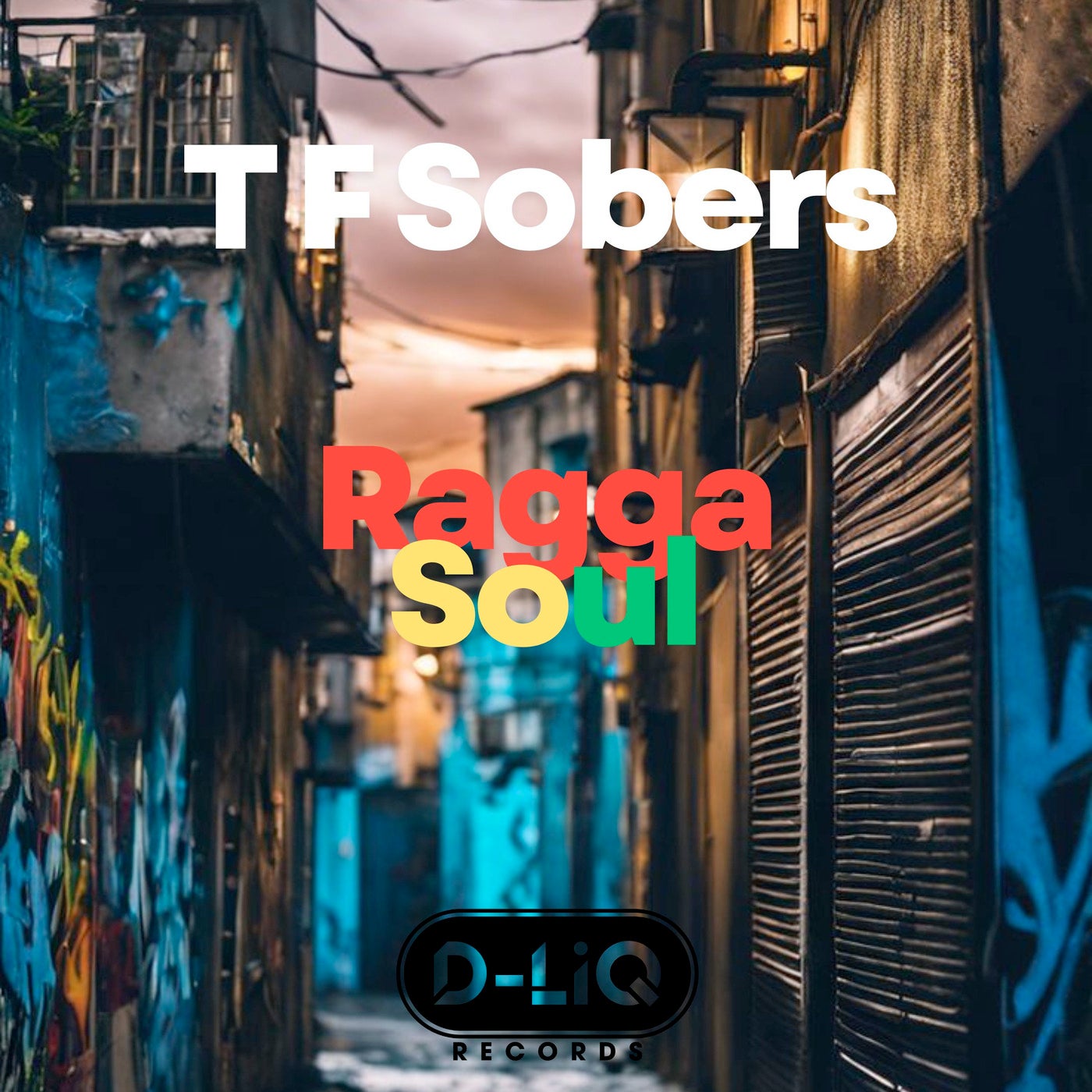 Ragga Soul