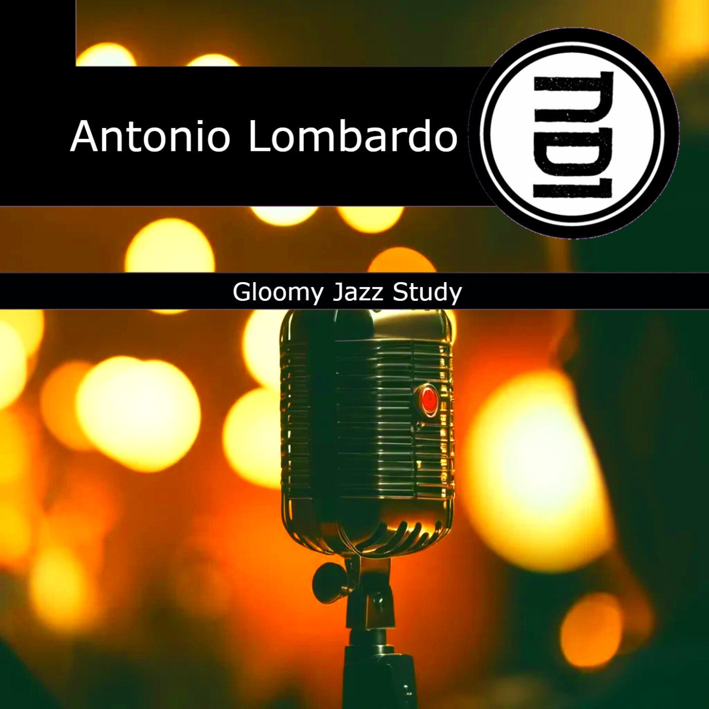 Gloomy Jazz Study