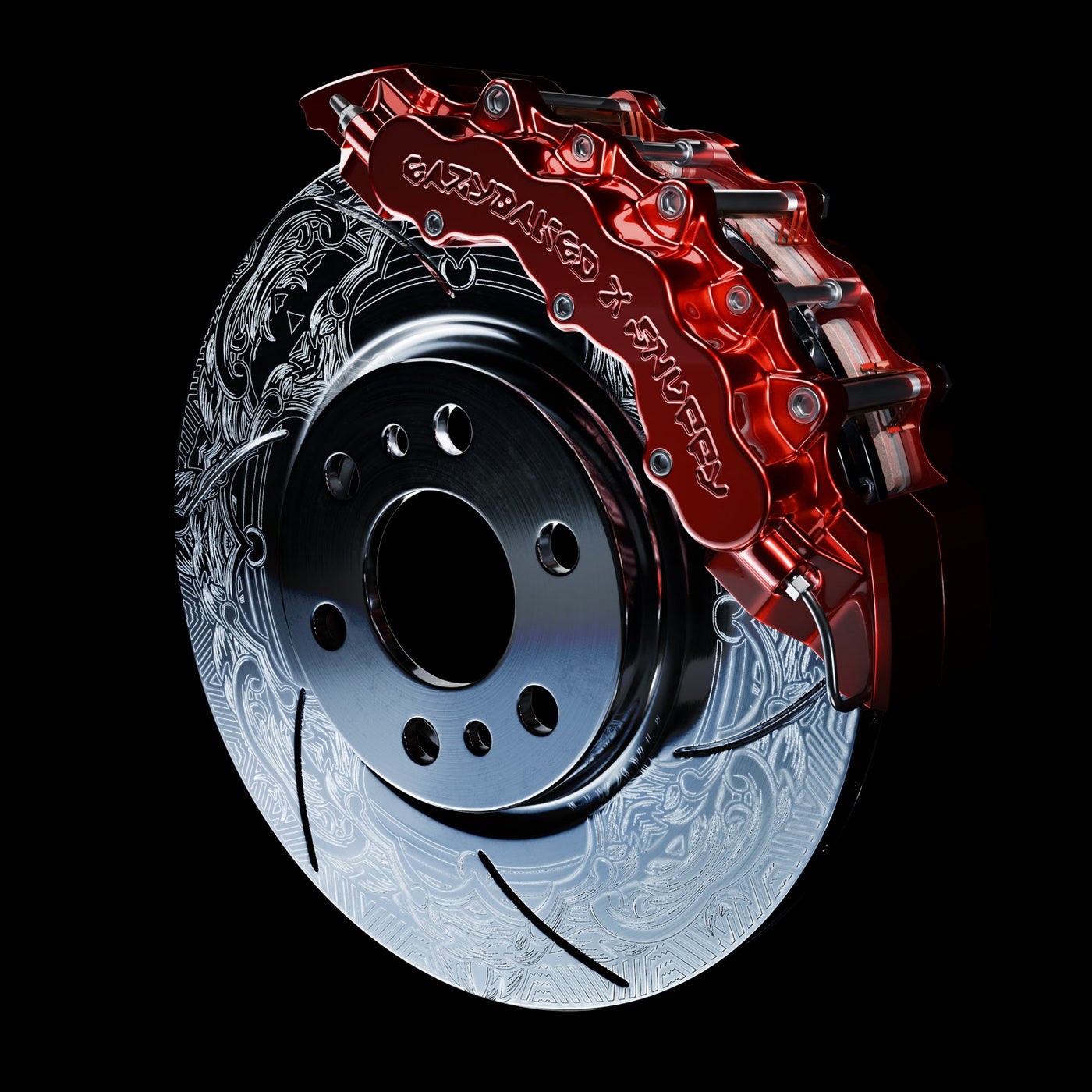 BRAKES