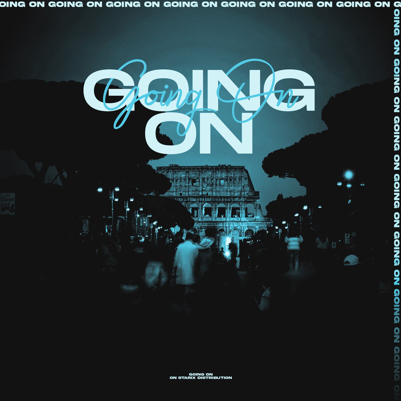 Going On