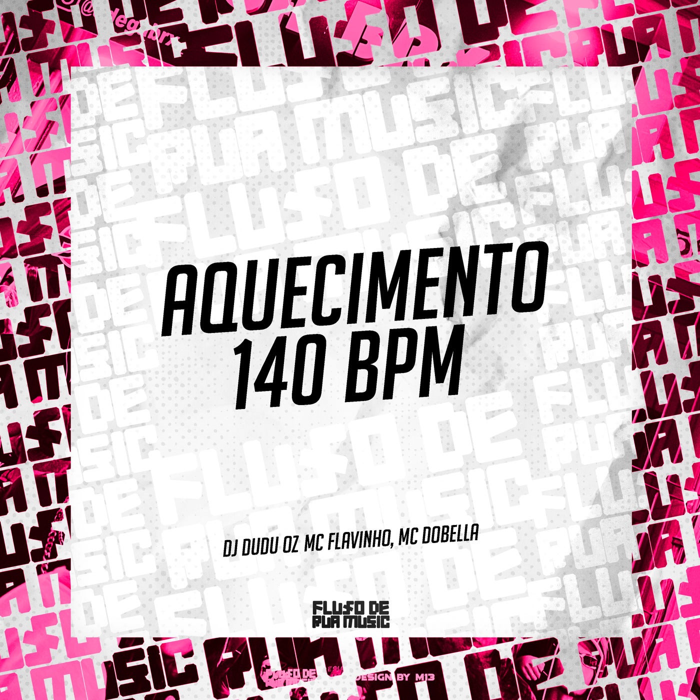 Aquecimento 140 Bpm