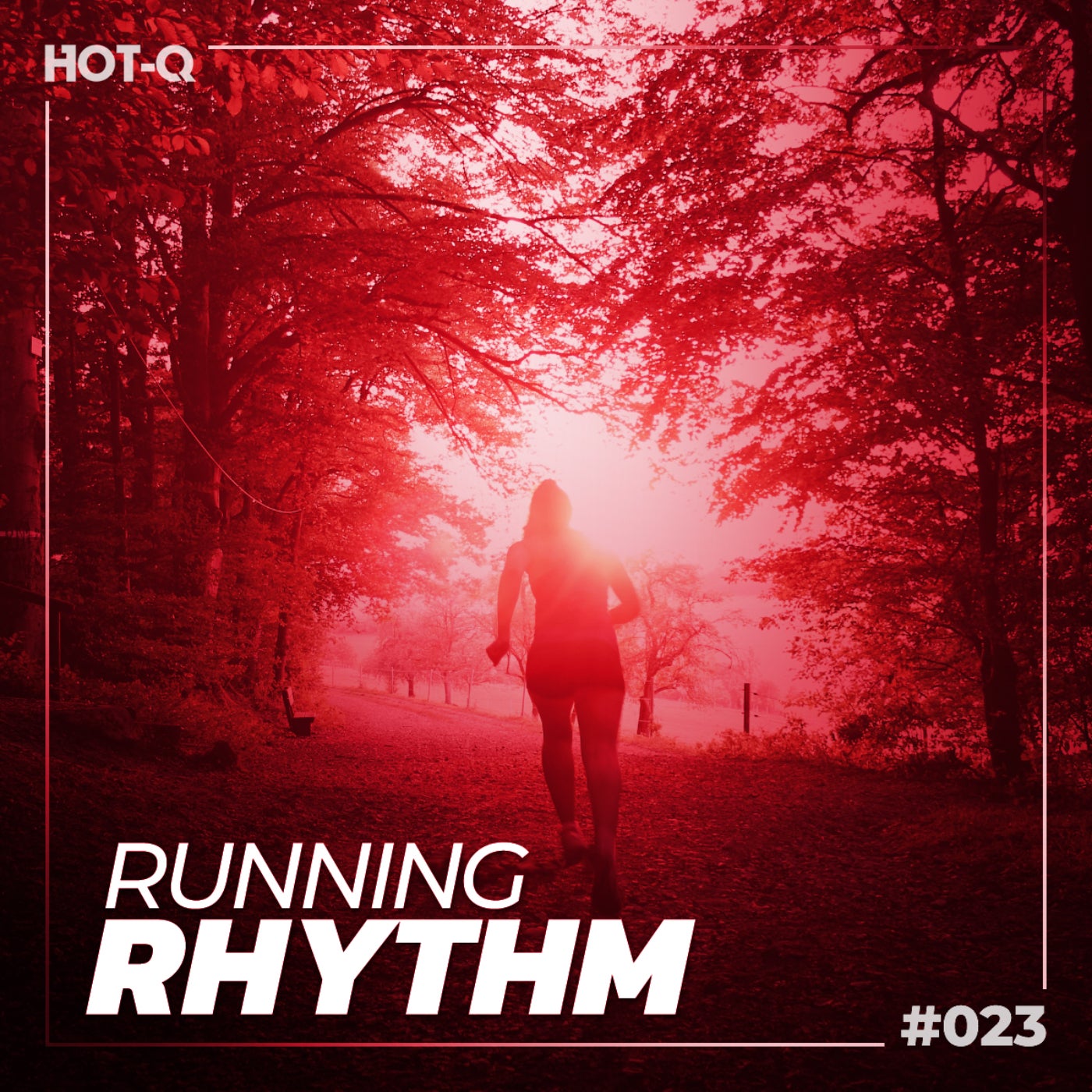 Running Rhythmn 023