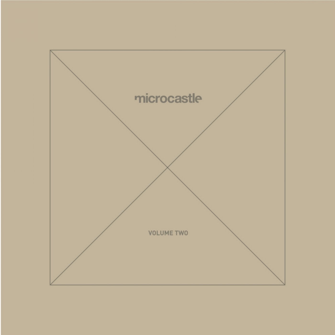 microCastle, Vol. Two