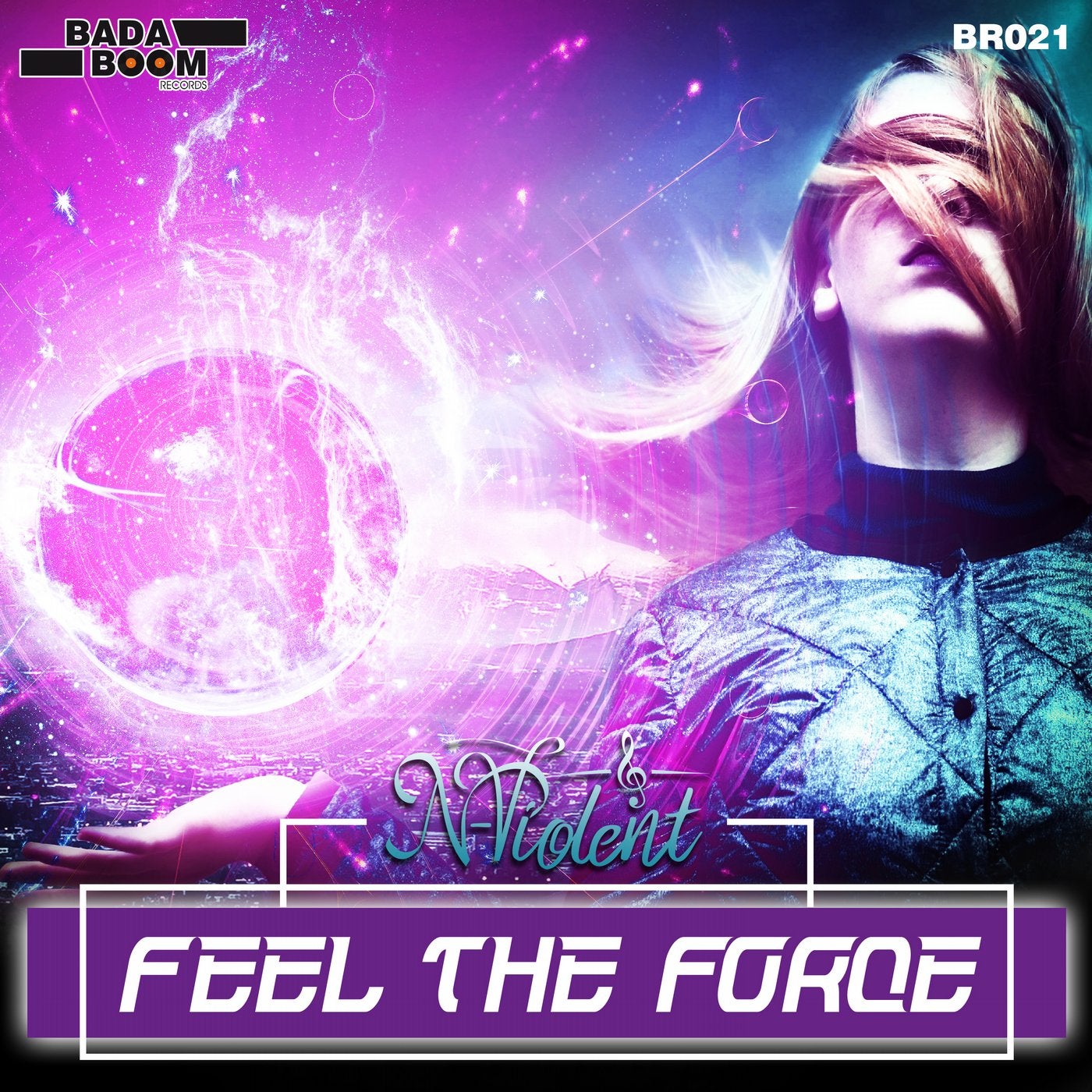 Feel the Force