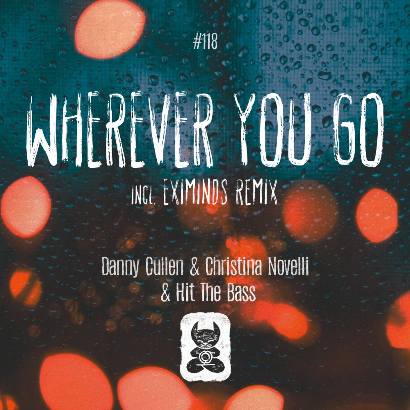 Wherever You Go (incl. Eximinds Remix)