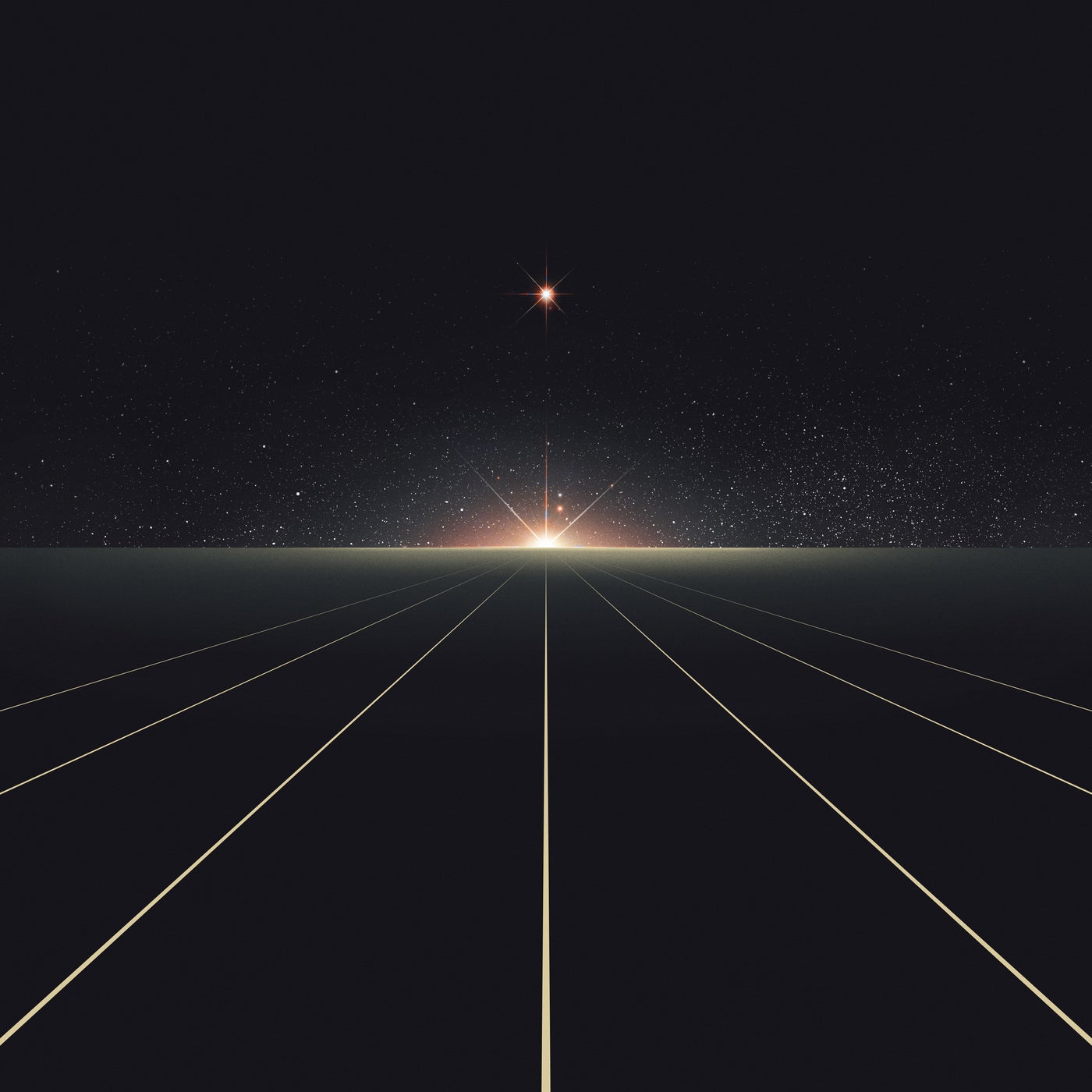 Bump The Lamp / Muse