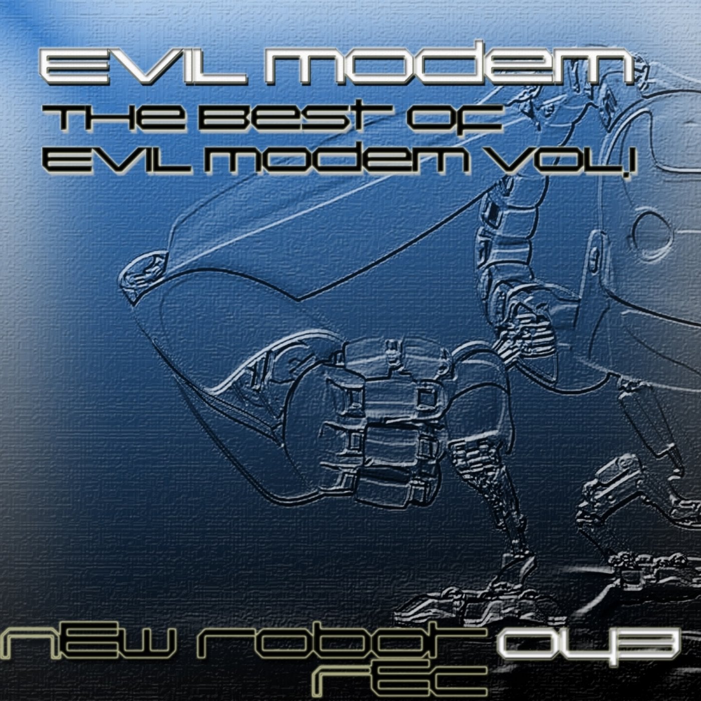 The Best Of Evil Modem, Vol. 1