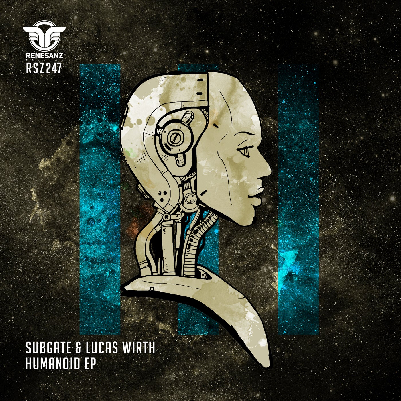 Humanoid EP