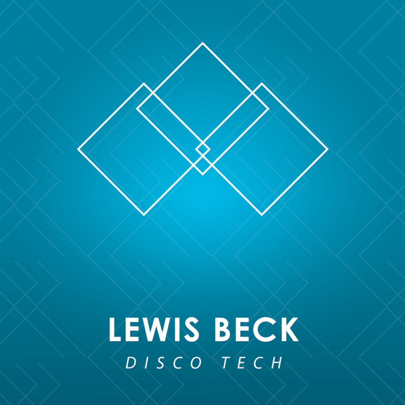 Disco Tech - Single