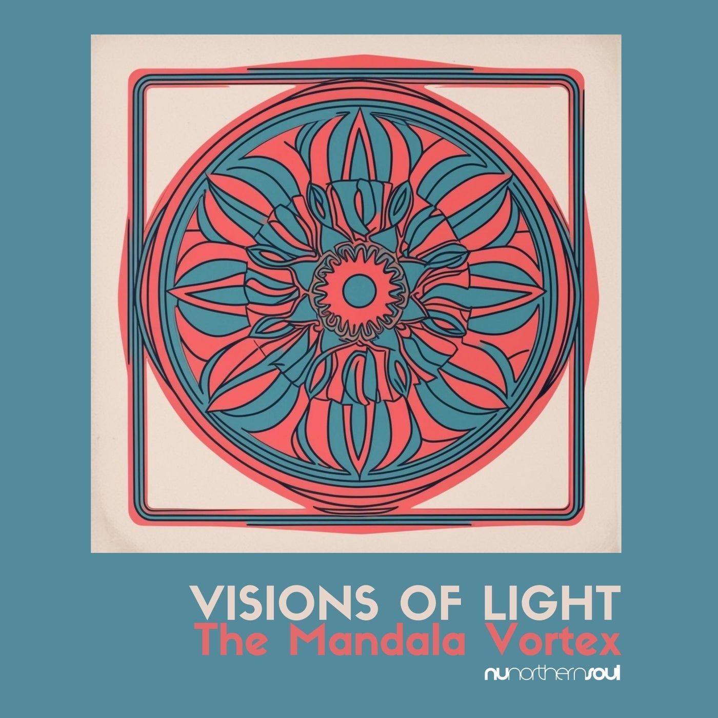 The Mandala Vortex