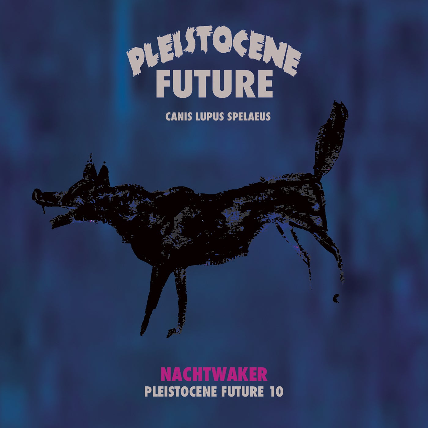 Pleistocene Future 10