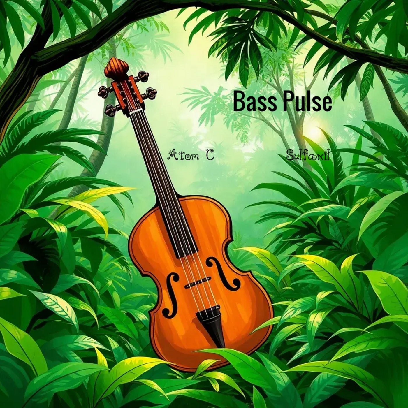 Bass Pulse
