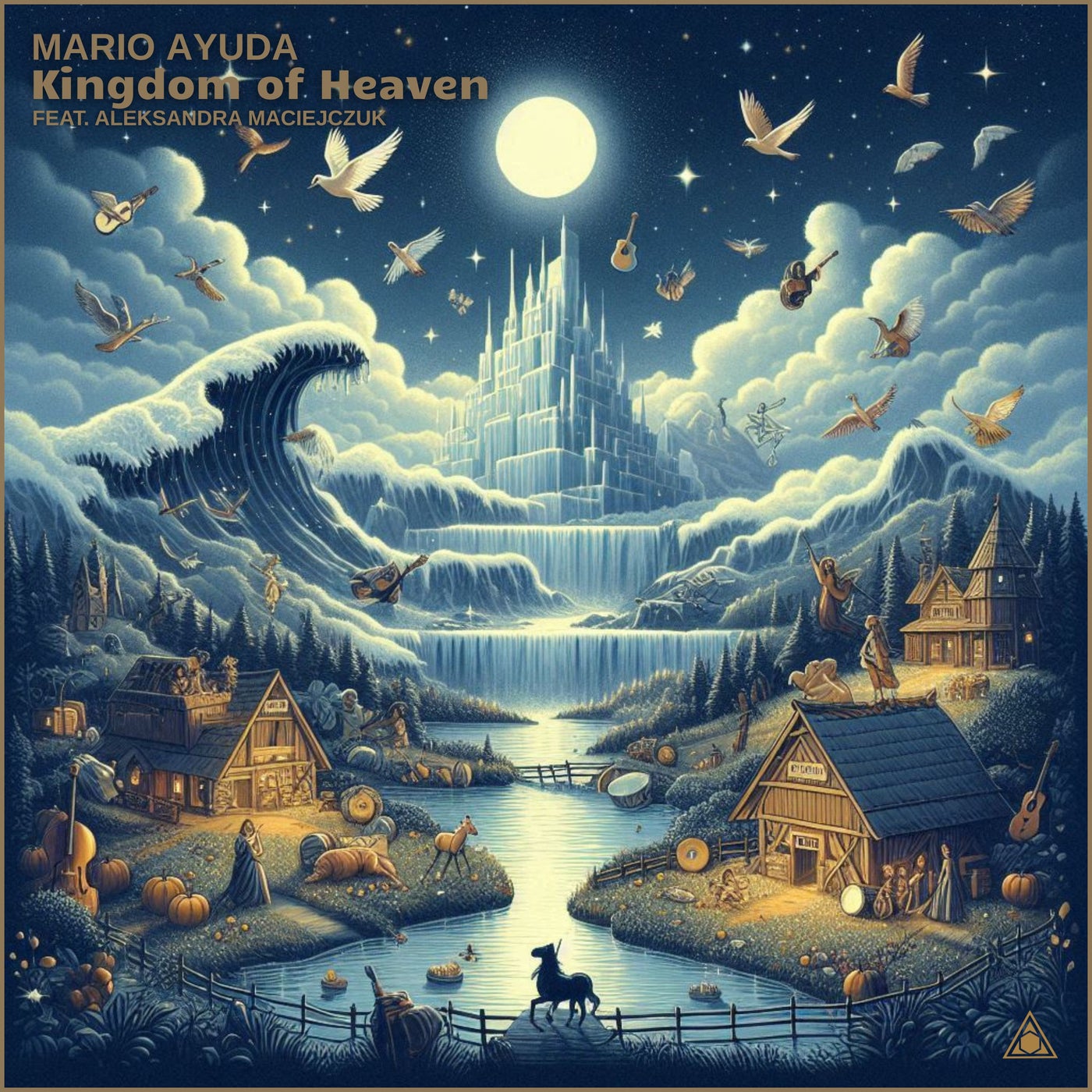 Kingdom of Heaven