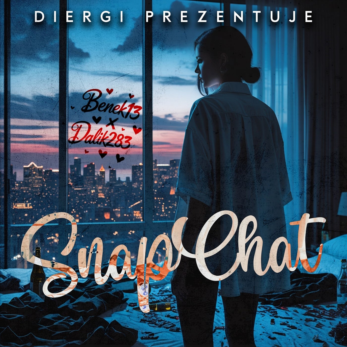 SnapChat
