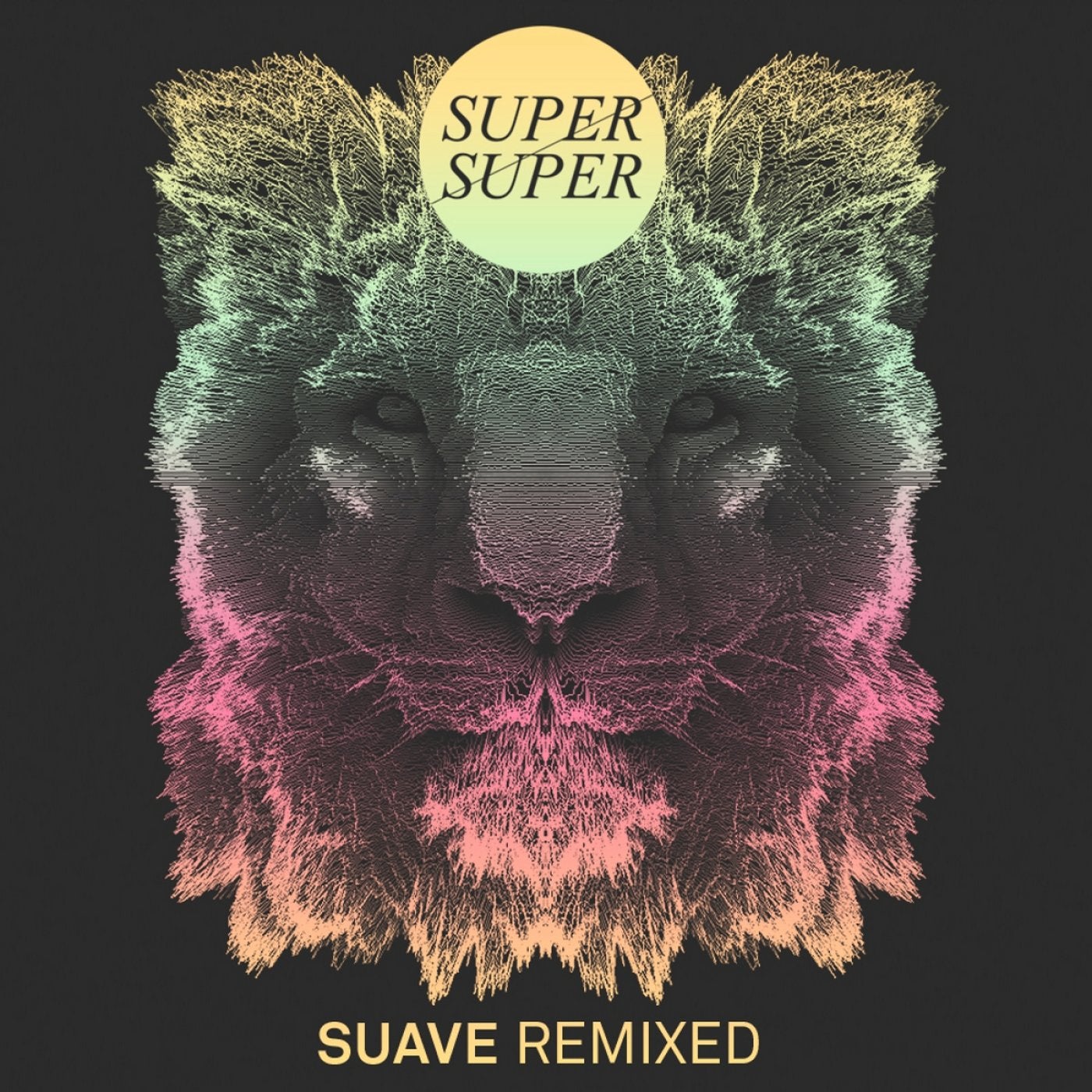 Suave (Remixes)