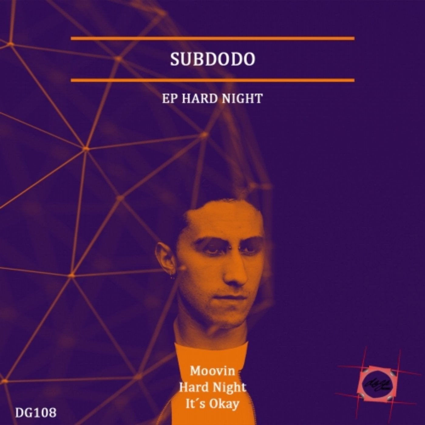 Hard Night EP