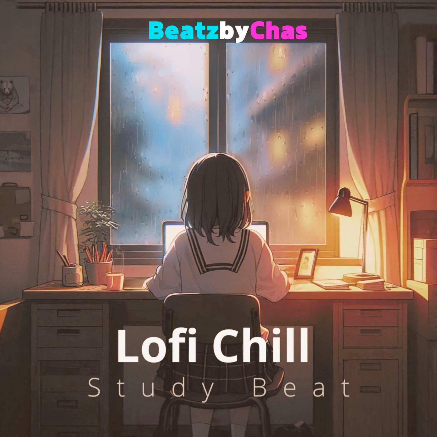 Lofi Chill Study Beat