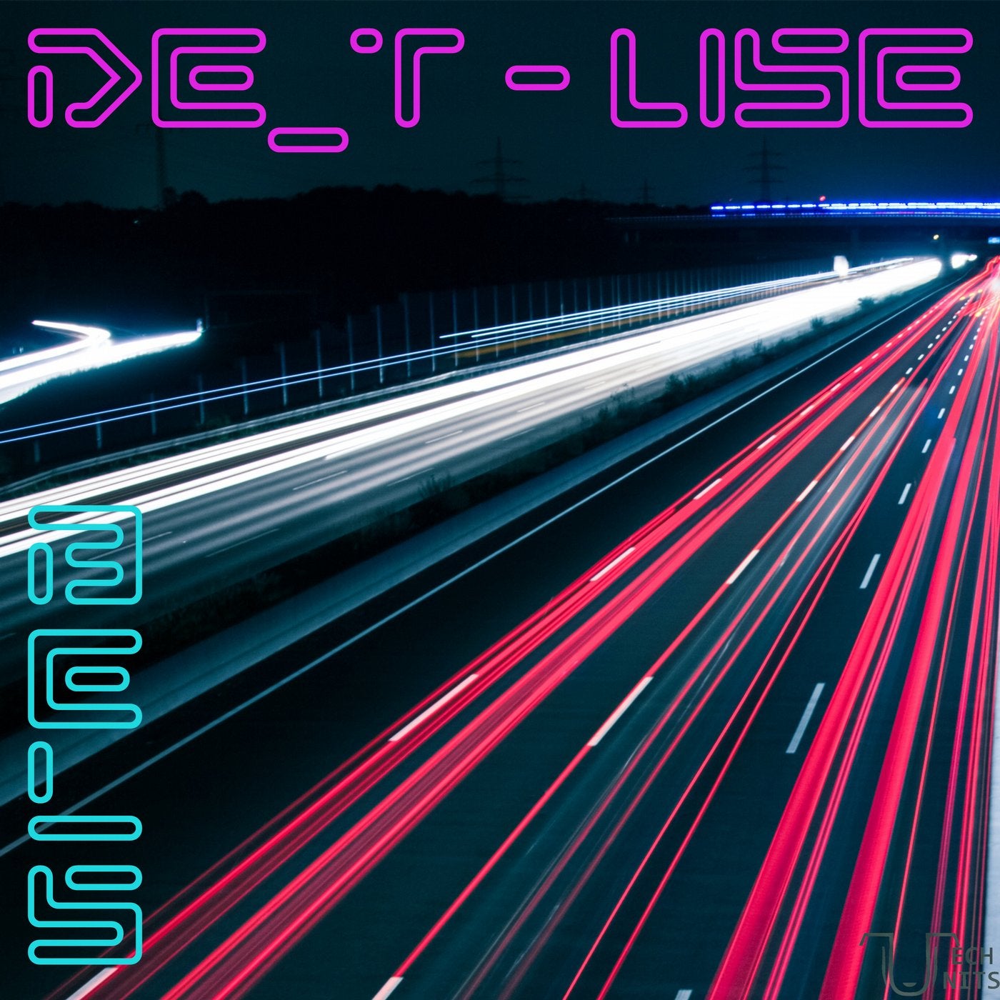 De T - use