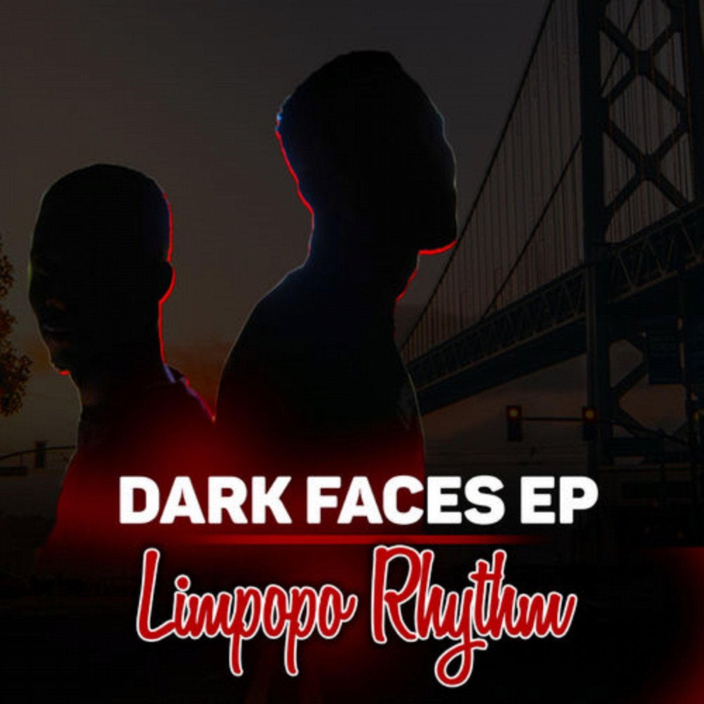 Dark Faces EP