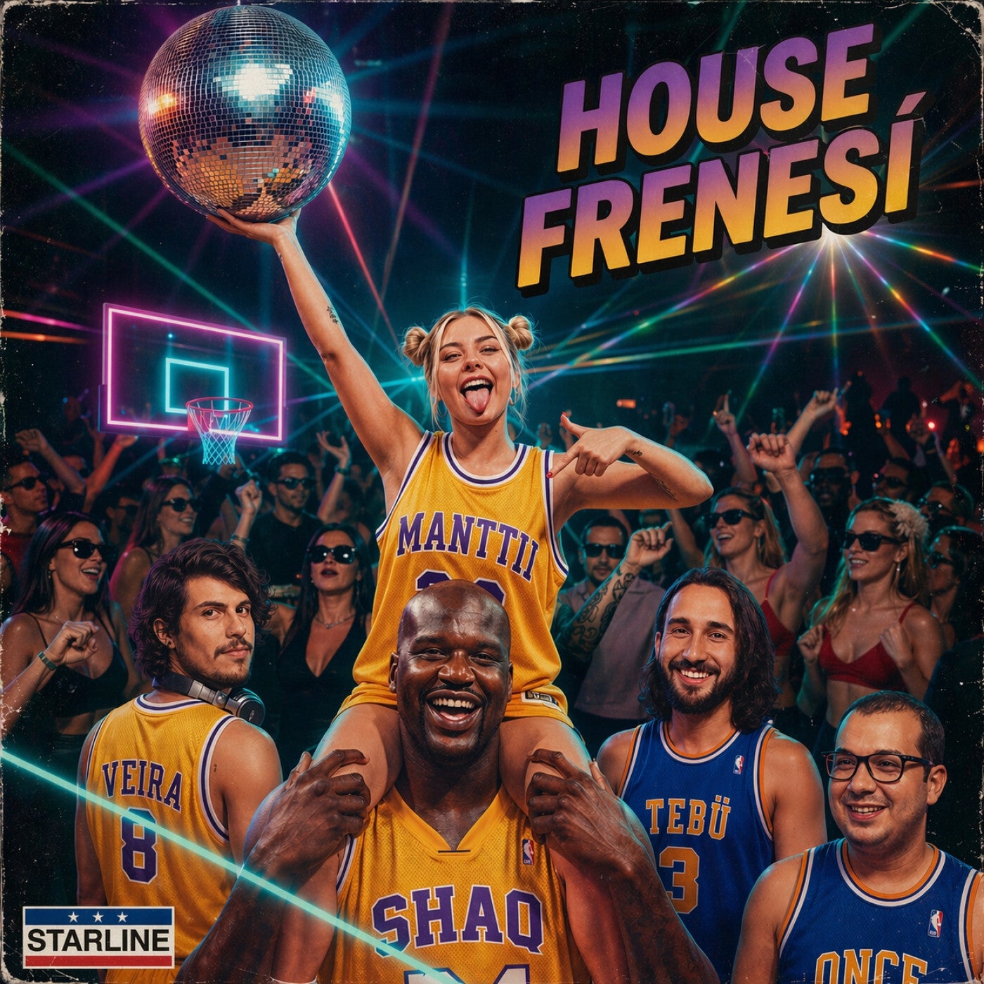 House Frenesi