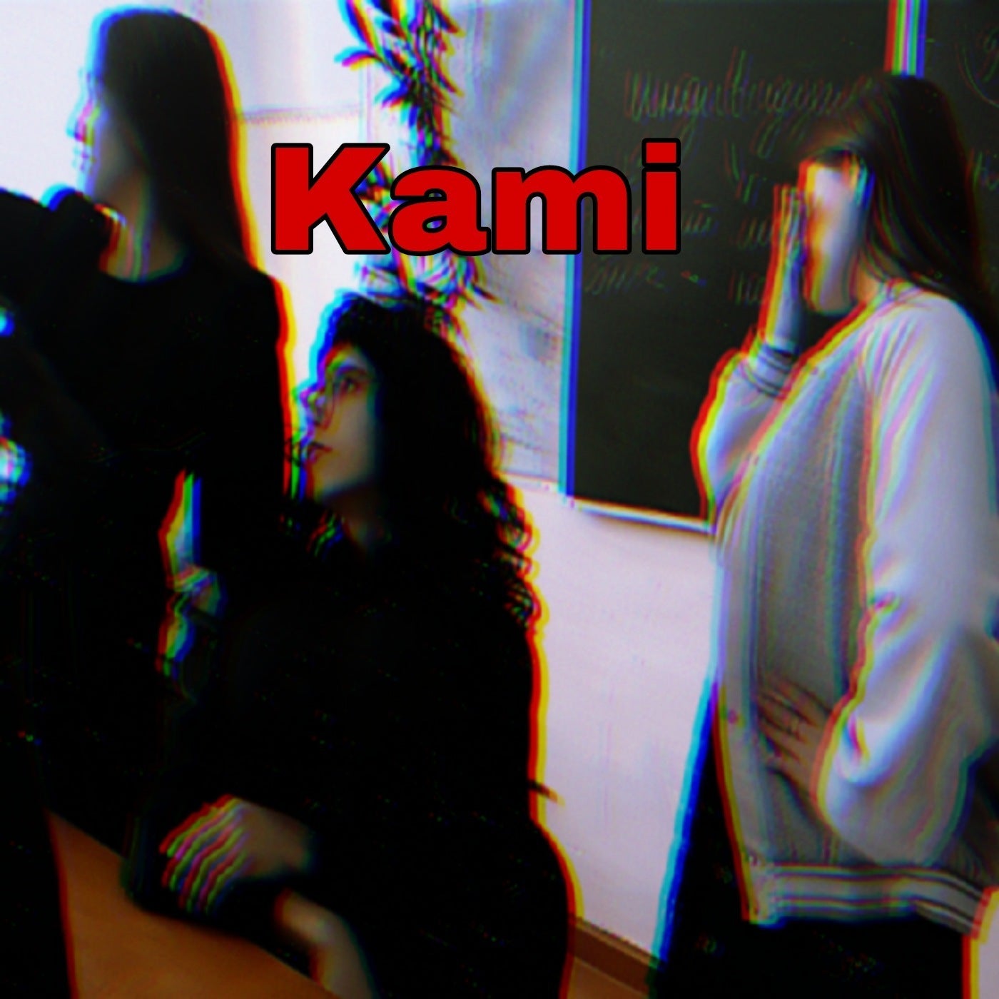 Kami