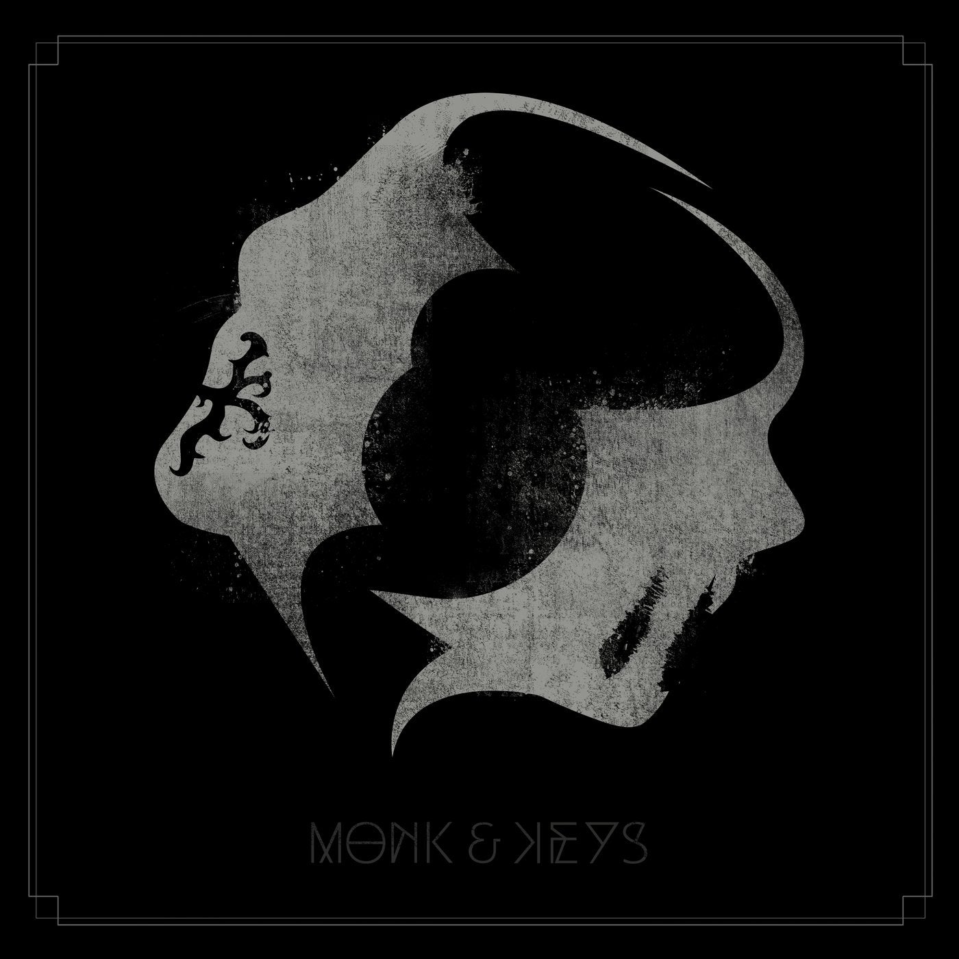 Monk & Keys
