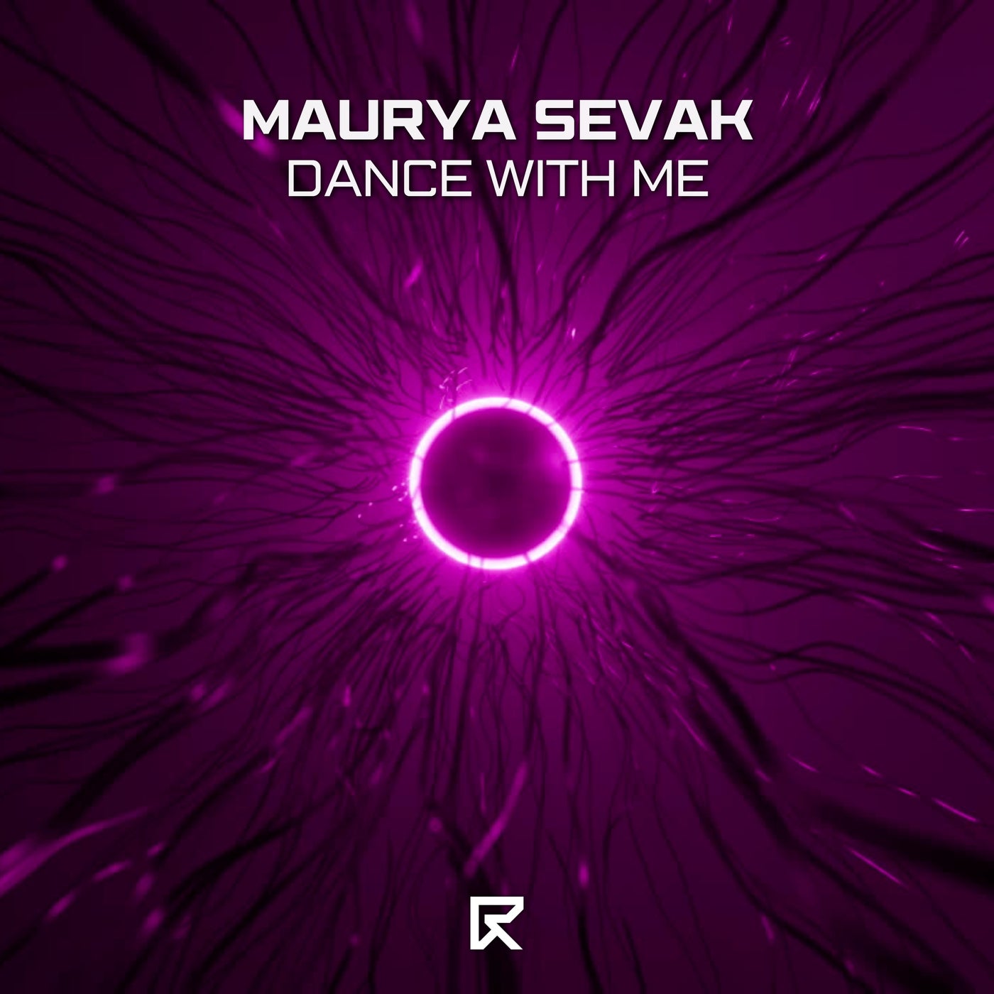Dance With Me (Extended Mix)