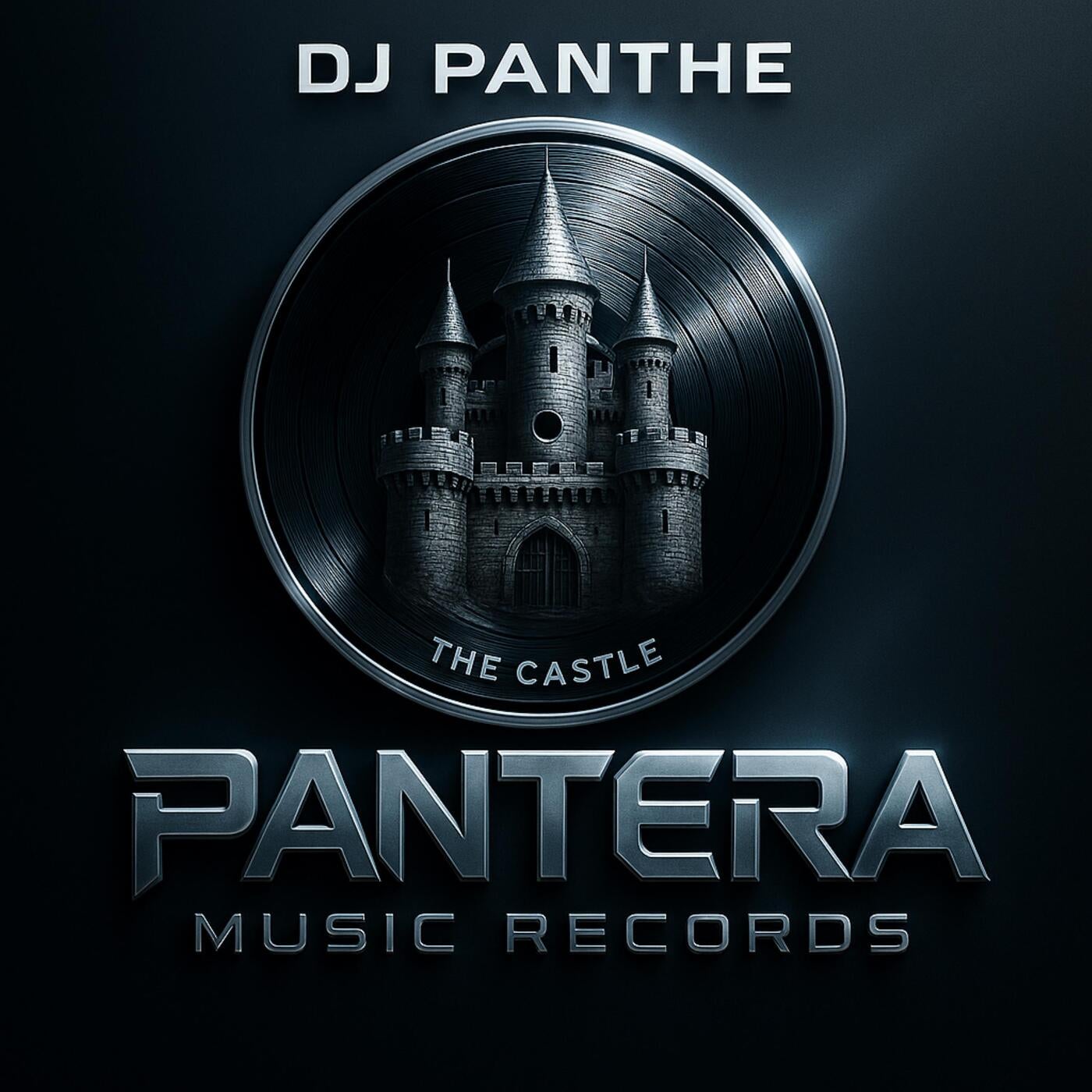 THE CASTLE,MELODIC TECHNO