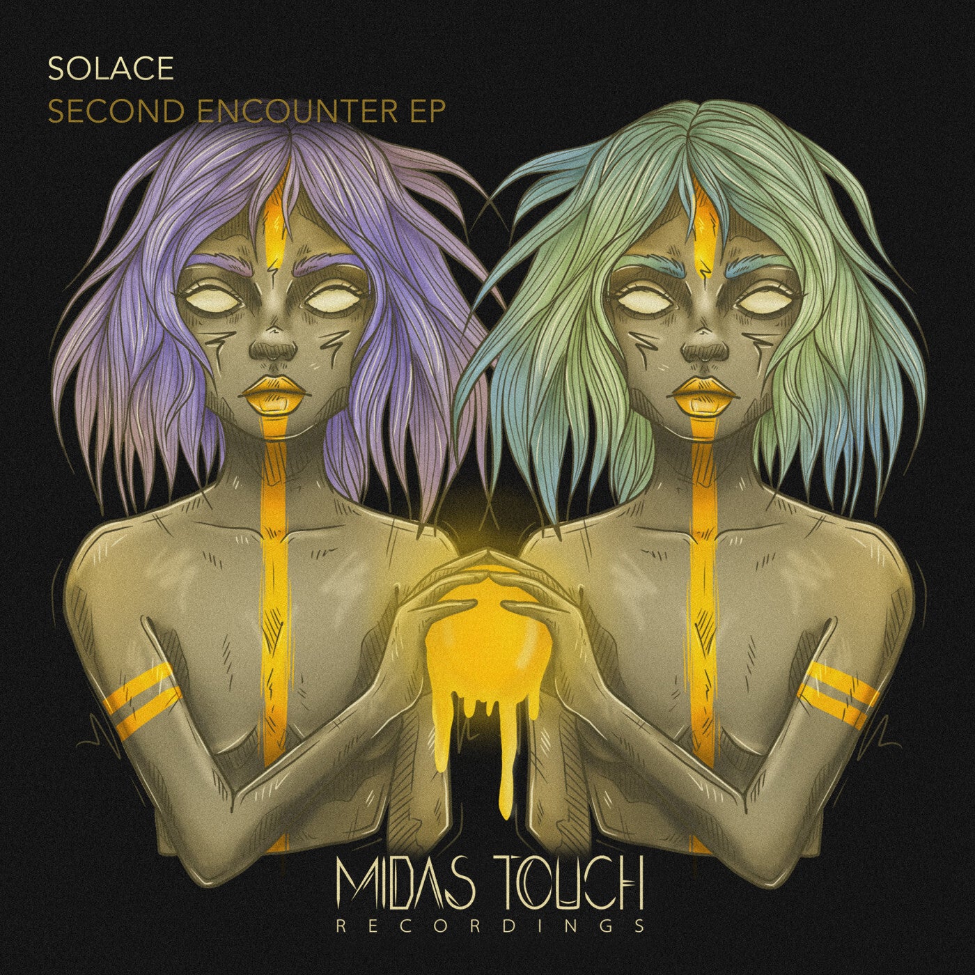 Midas Touch Recordings Music & Downloads on Beatport