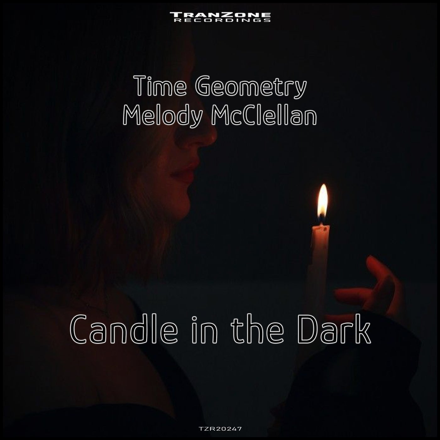 Candle in the Dark