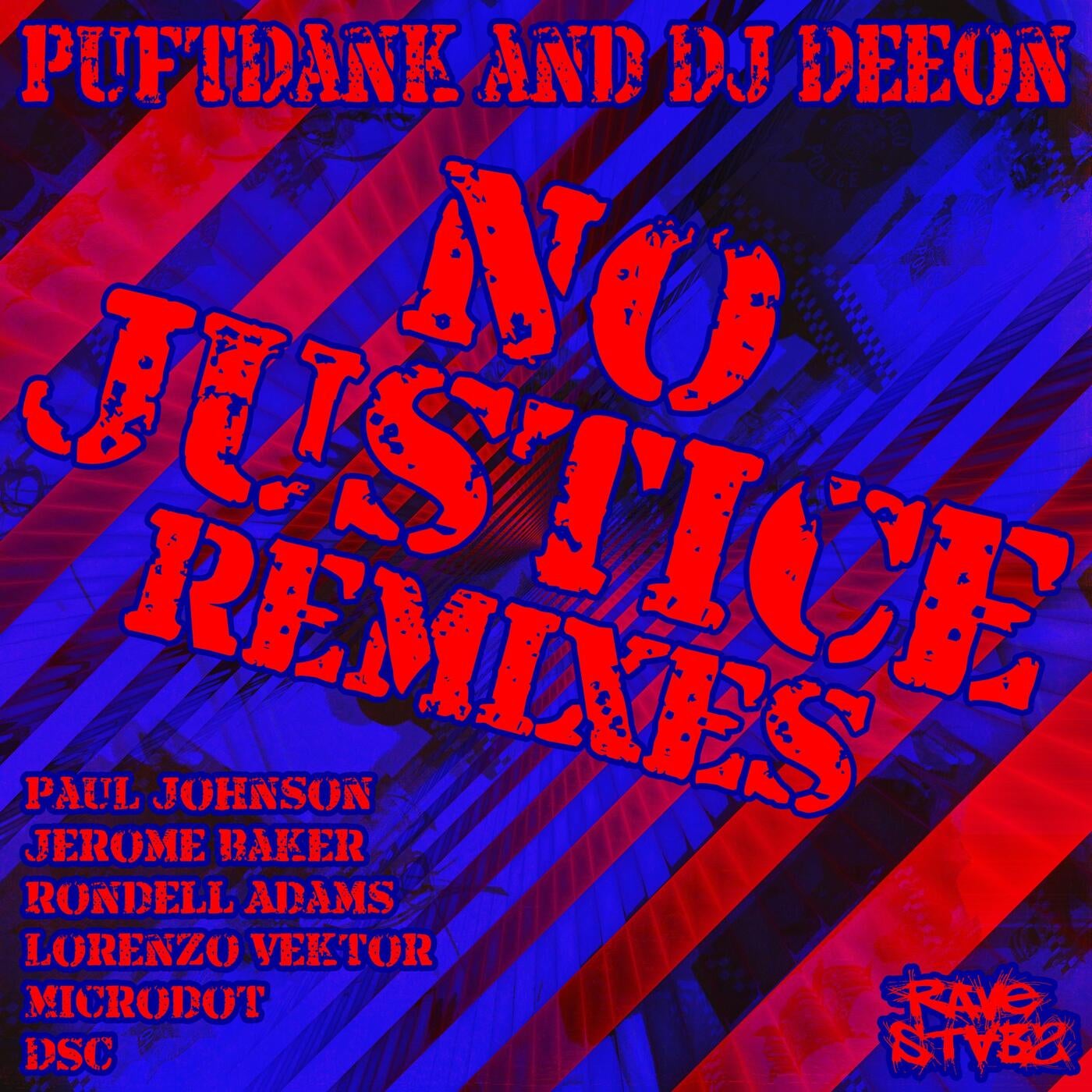 No Justice Remixes