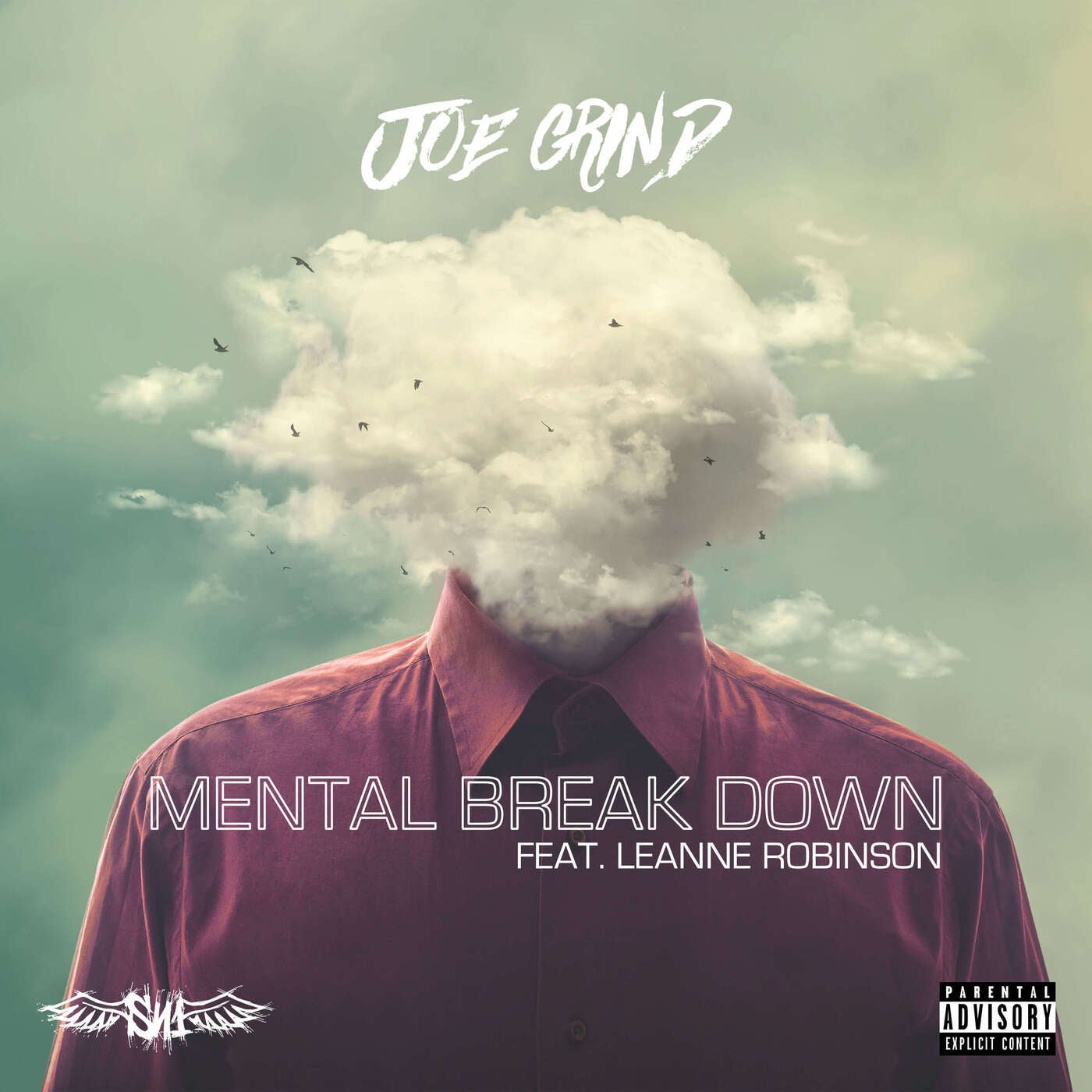 Mental Break Down (feat. Leanne Robinson)