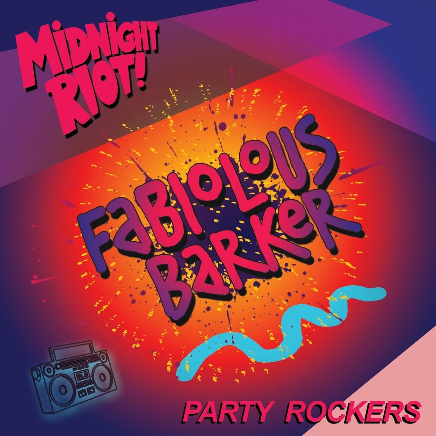 Party Rockers