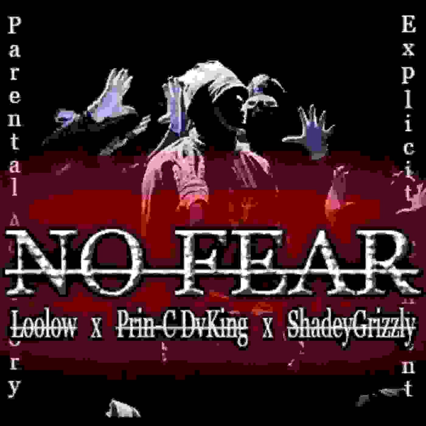 No Fear Freestyle