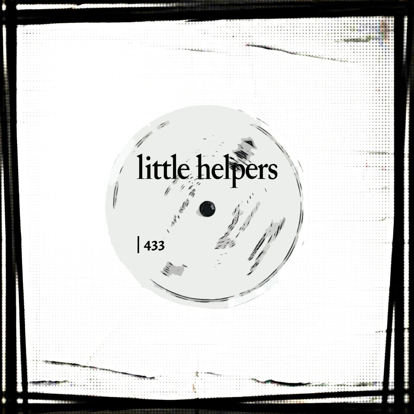 Little Helpers 433