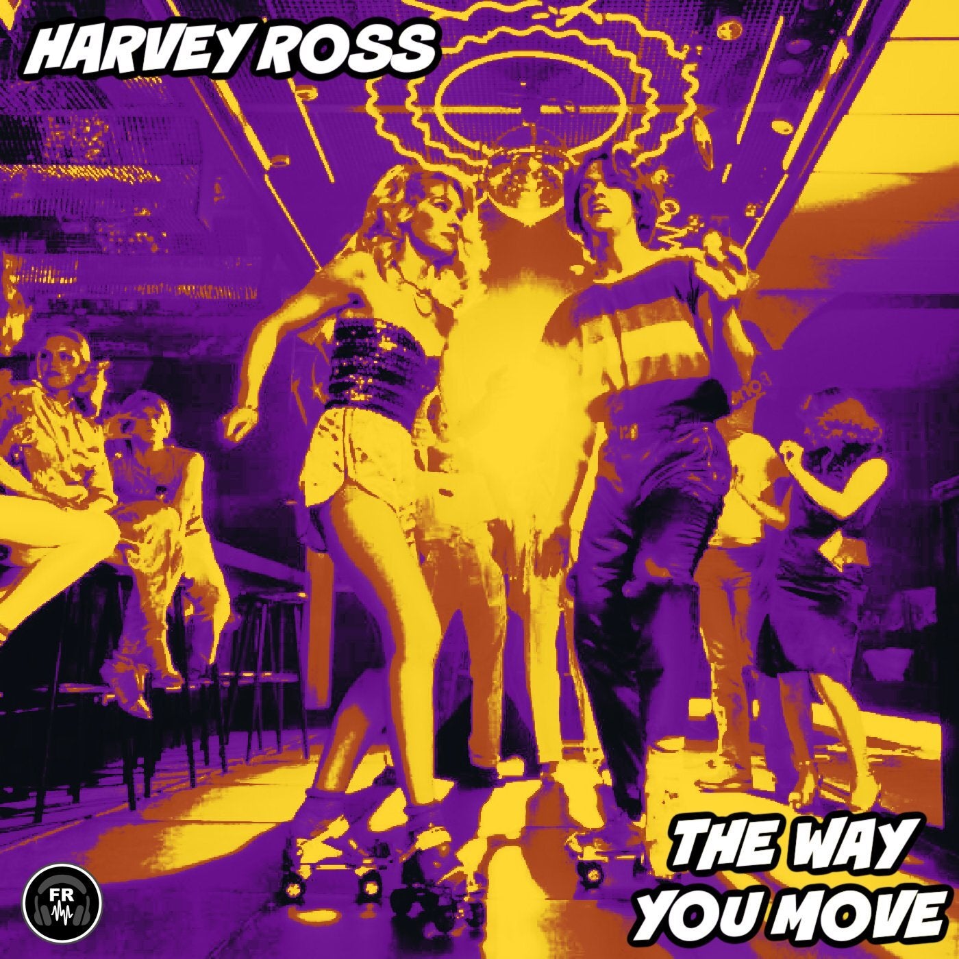 The Way You Move