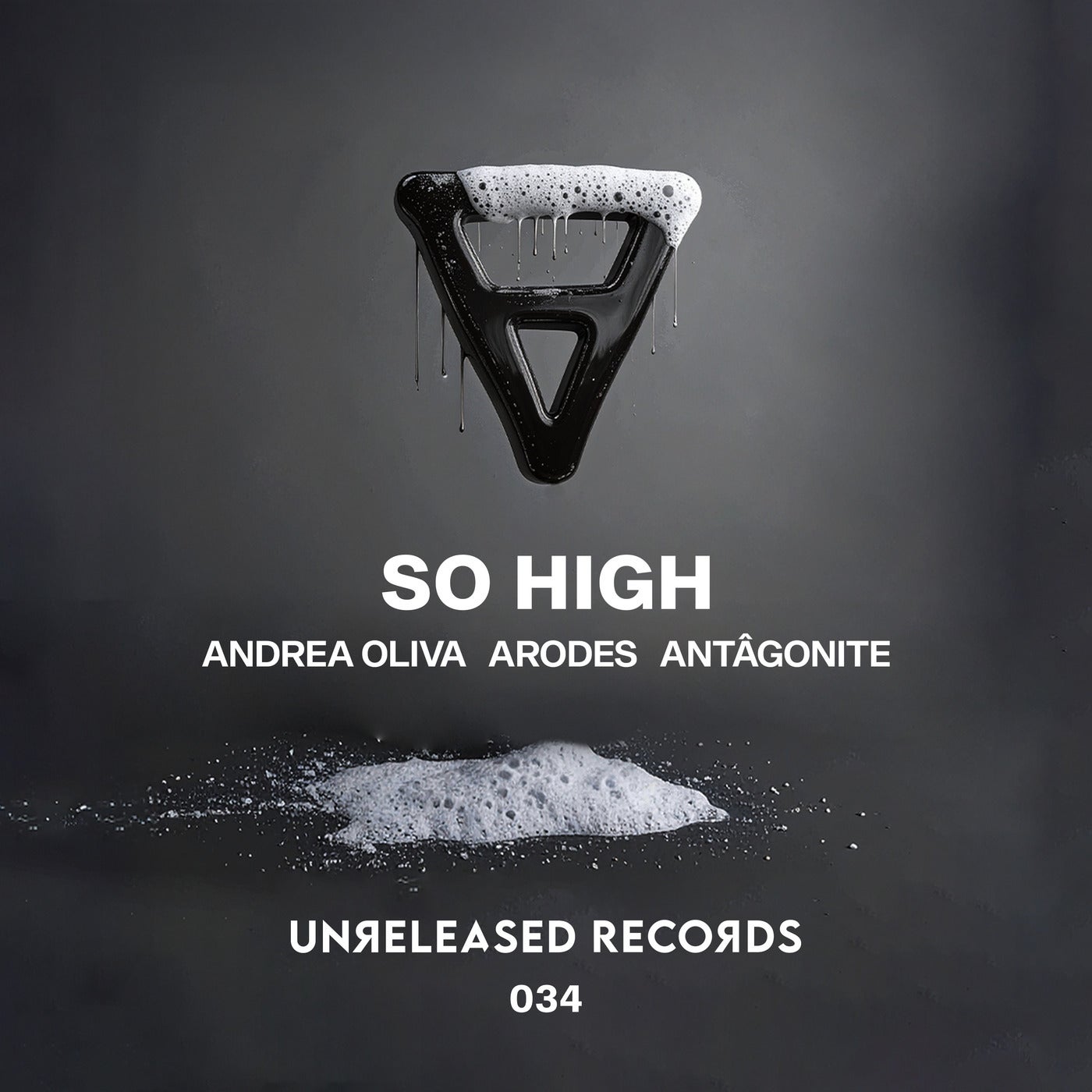 So High