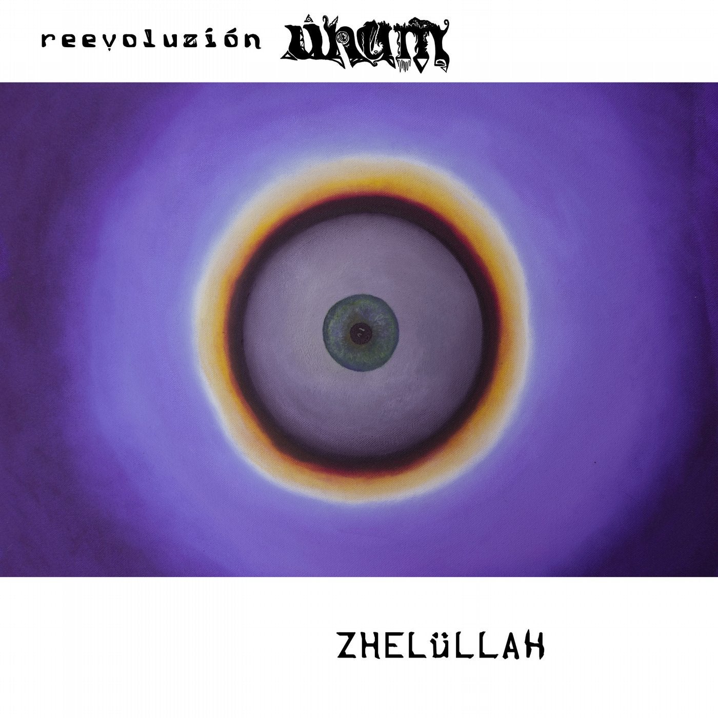 Reevoluzion Unum