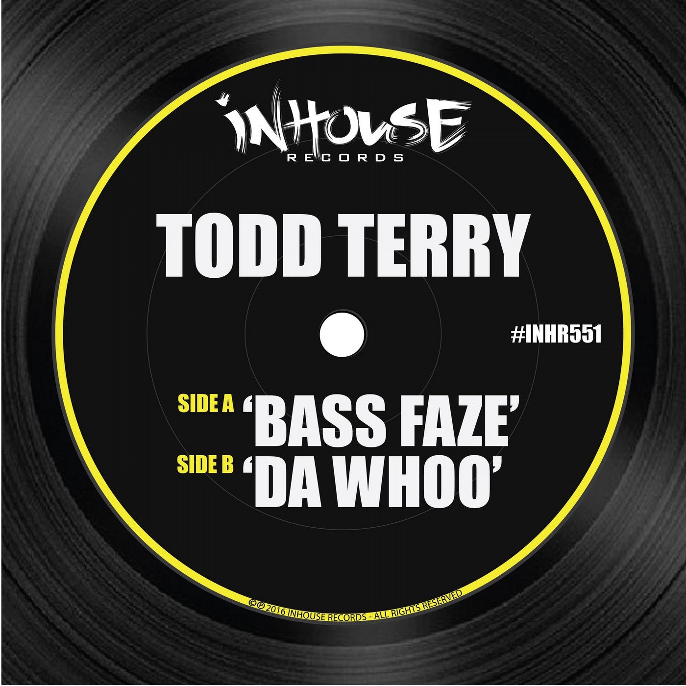 Bass Faze & Da Whoo