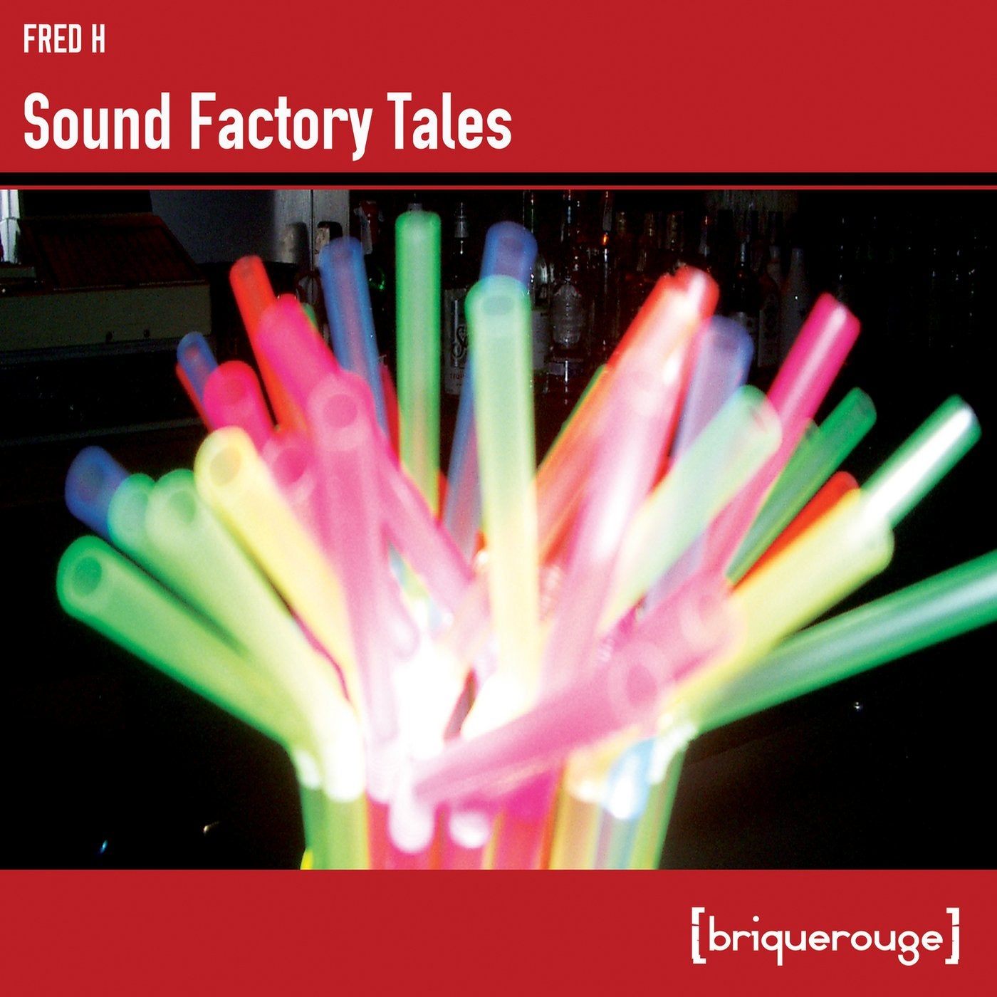 Sound Factory Tales