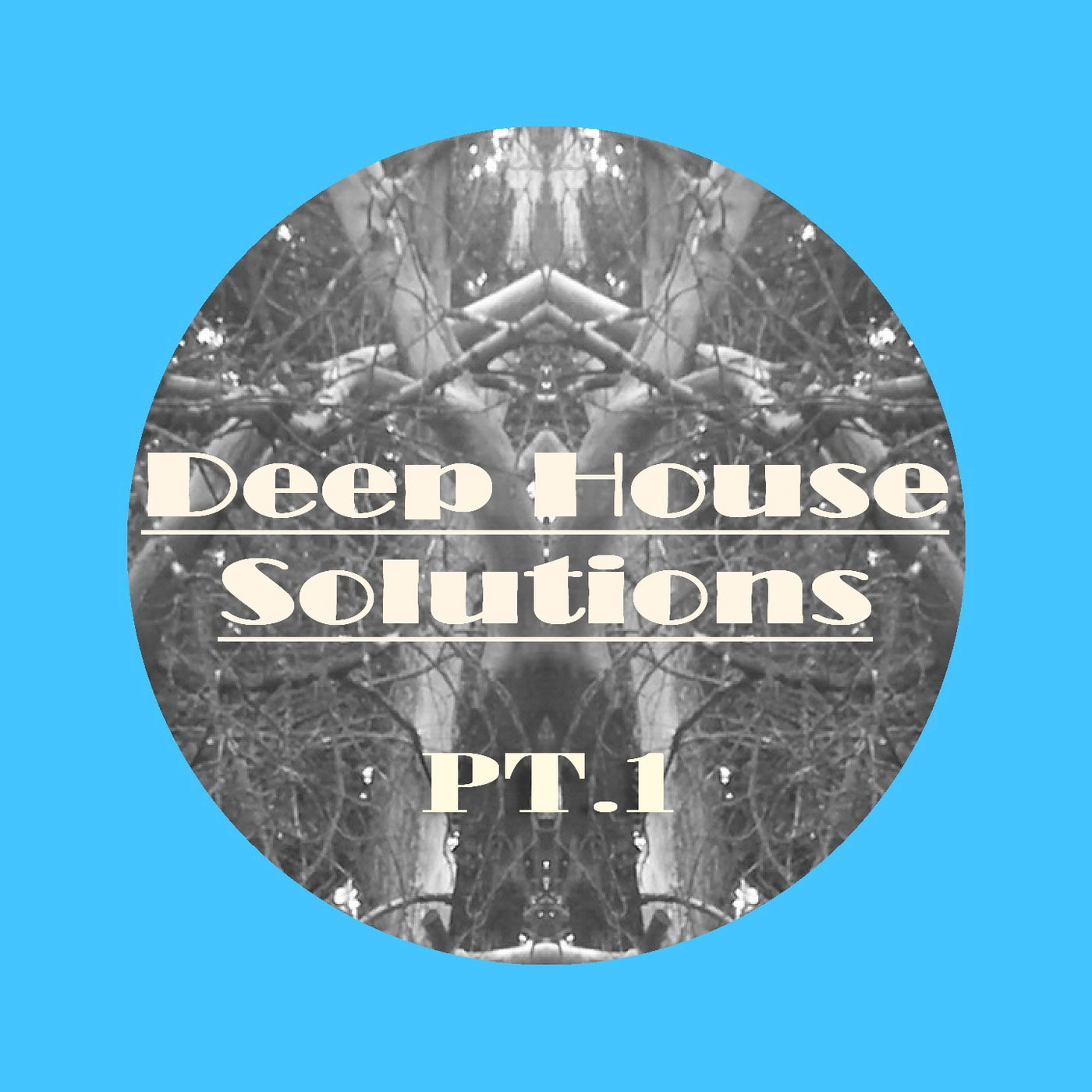 Deep House Solutions, Pt. 1