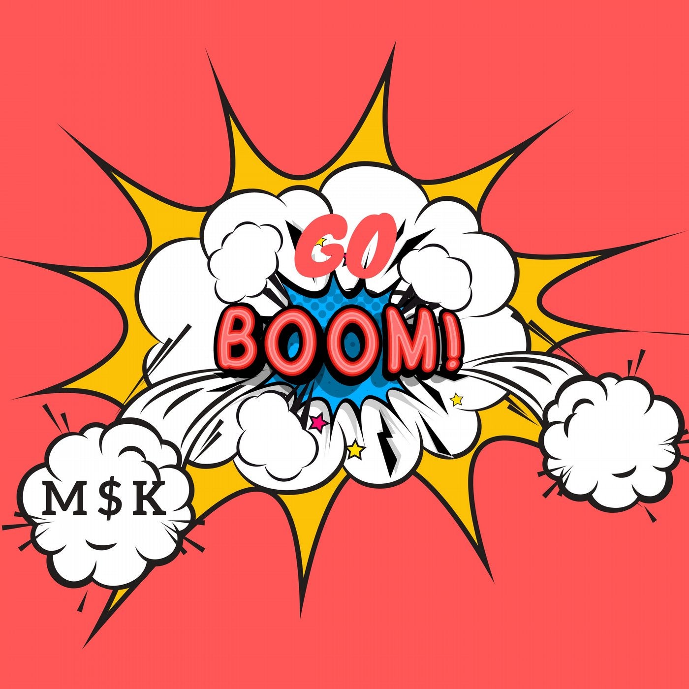 Go Boom