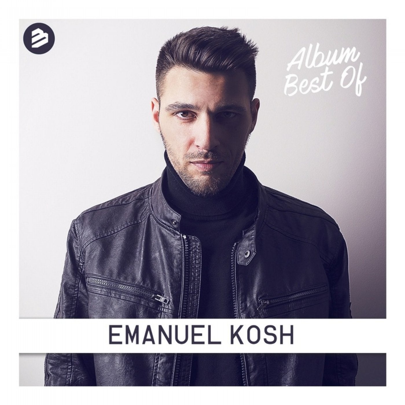 Emanuel Kosh - Album Best Of