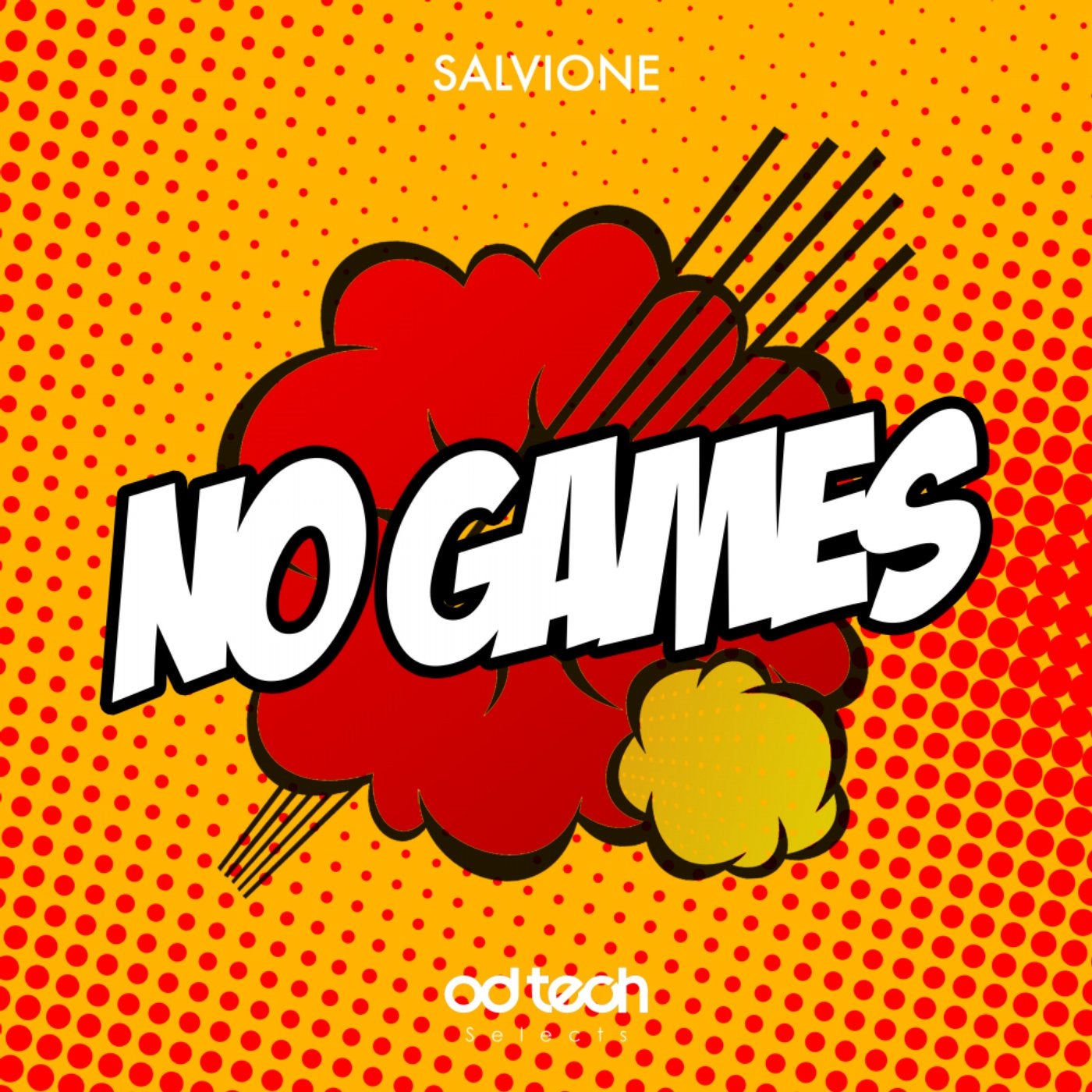 No Games