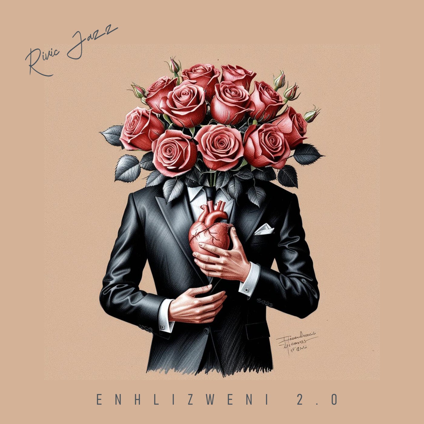 Enhlizweni 2.0 (feat. Ubuhle Bejongo & uMzilikazi)