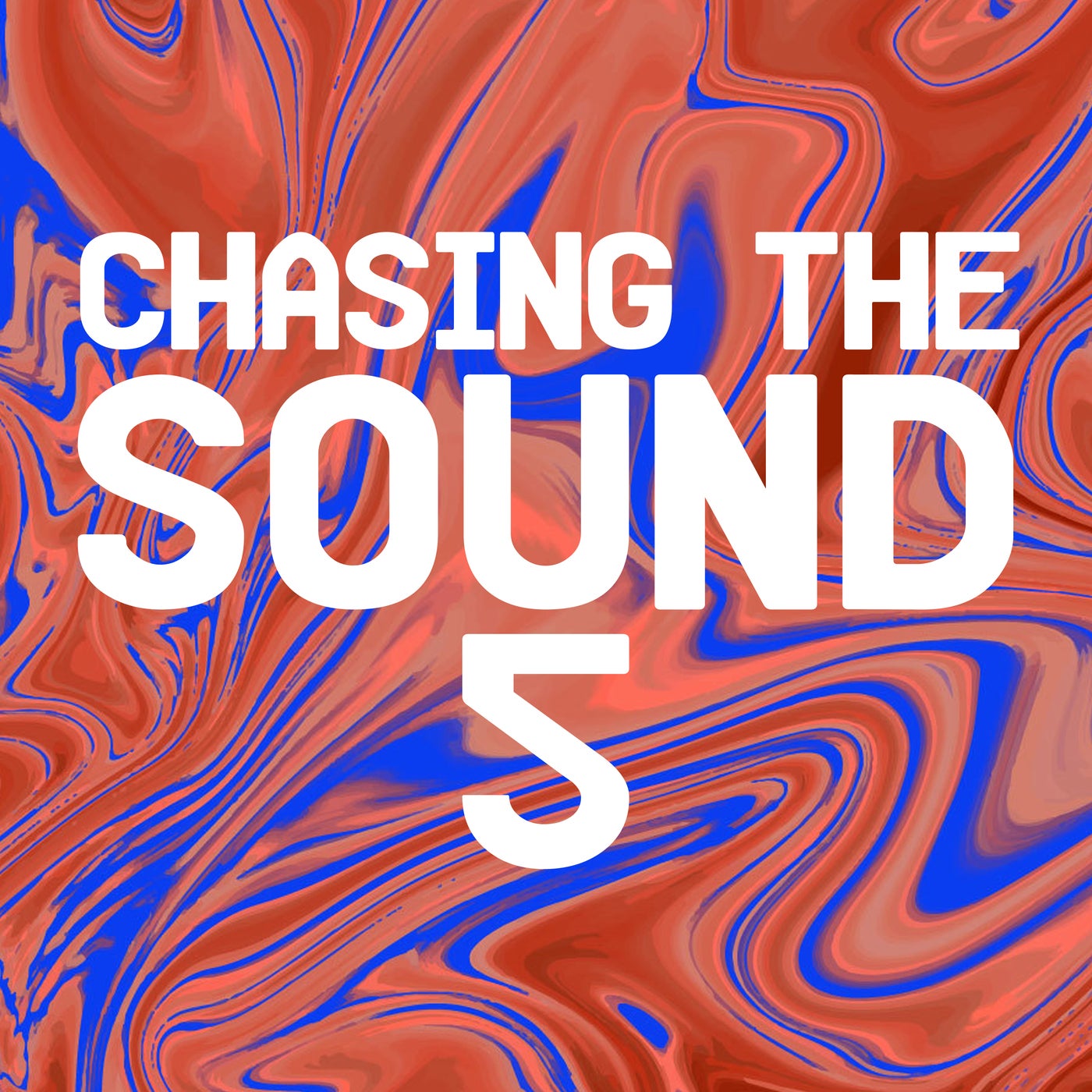 VA – Chasing the Sound 5 FP175