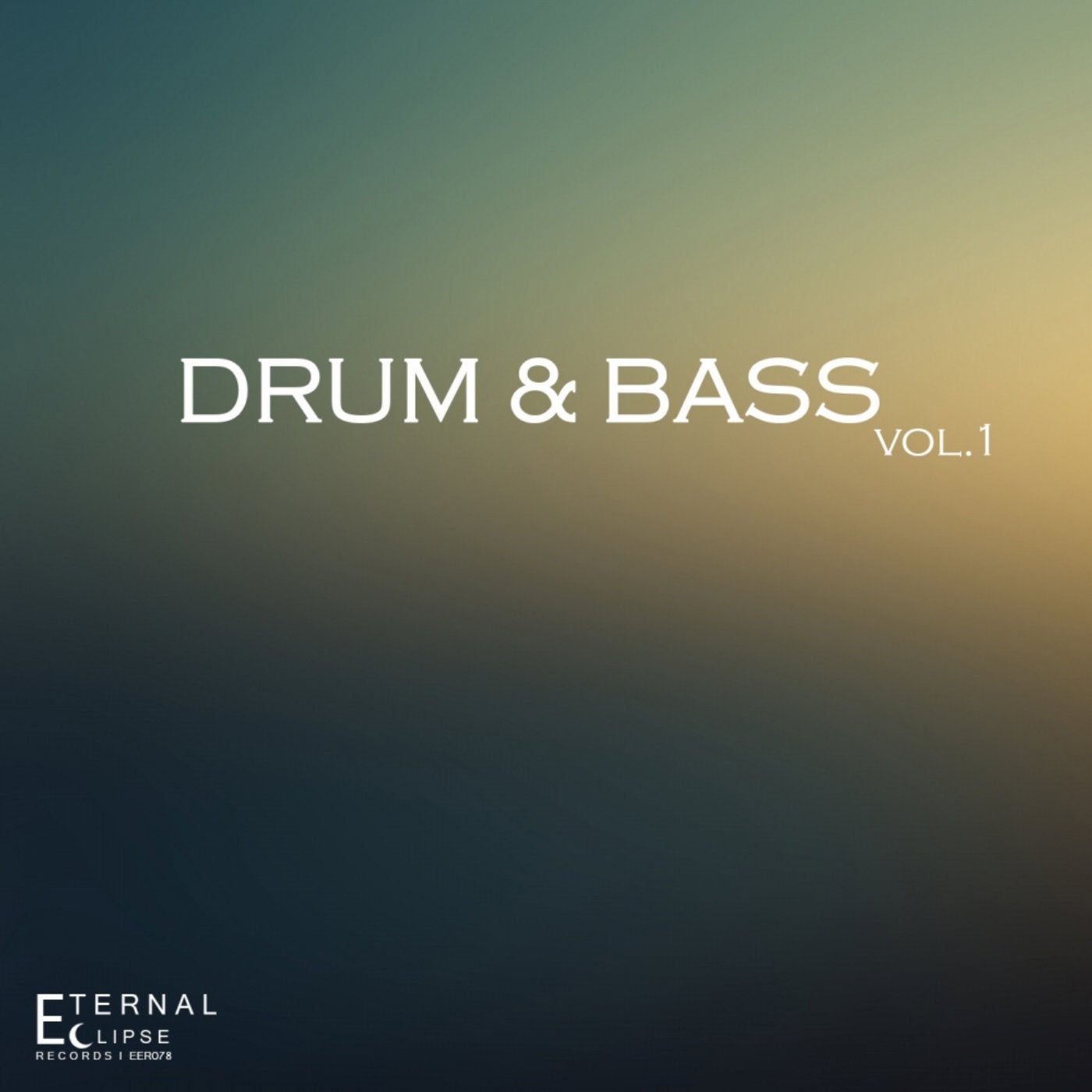 Drum & Bass, Vol.1