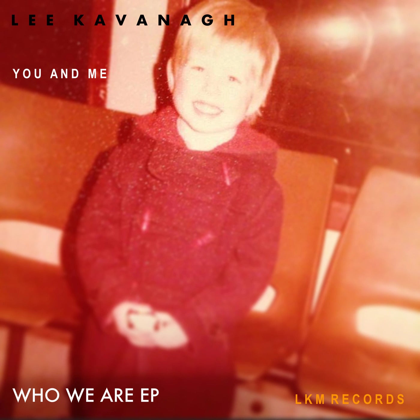 WHO WE ARE EP - UPLIFTING TRANCE